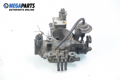 Дроселова клапа за Toyota RAV4 I SUV (01.1994 - 09.2000) 2.0 4WD, 129 к.с.