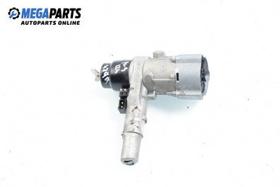 Контактен ключ за Mercedes-Benz 124 Sedan (12.1984 - 06.1993)