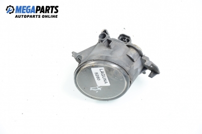 Халоген за Renault Laguna II Grandtour (03.2001 - 12.2007), комби, позиция: дясна, Valeo