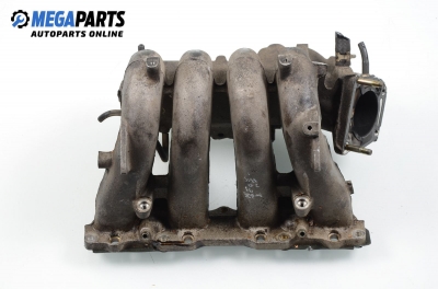 Всмукателен колектор за Mazda 626 IV Hatchback (08.1991 - 04.1997) 2.0 i, 115 к.с.