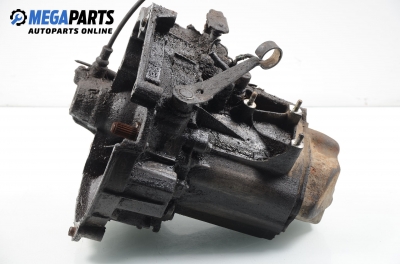 Ръчна скоростна кутия за Citroen AX Hatchback (07.1986 - 12.1998) 1.1, 54 к.с.