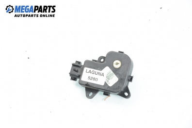 Моторче клапа парно за Renault Laguna II Grandtour (03.2001 - 12.2007) 1.9 dCi (KG0G), 120 к.с.