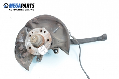 Шенкел главина за Mercedes-Benz E-Class Sedan (W210) (06.1995 - 08.2003), позиция: предна, дясна