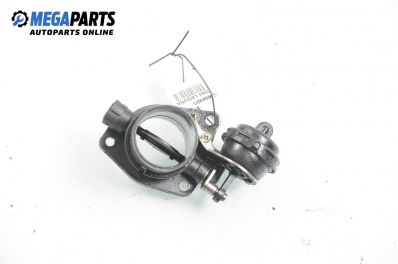 Клапа входящ въздух за Renault Laguna II Hatchback (03.2001 - 12.2007) 1.9 dCi (BG08, BG0G), 120 к.с.