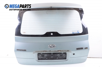 Заден капак за Hyundai Matrix Minivan (06.2001 - 08.2010)
