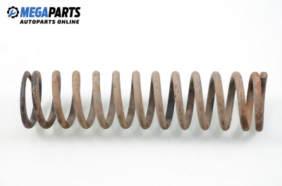 Пружина за ходова част за Mercedes-Benz 123 Sedan (01.1976 - 12.1985), седан, позиция: предна