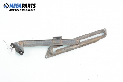 Ограничител заден капак за Mitsubishi Pajero III SUV (01.1999 - 01.2007), 4+1 вр.