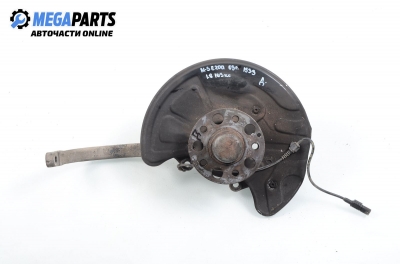 Шенкел главина за Mercedes-Benz E-Class Sedan (W211) (03.2002 - 03.2009), позиция: предна, дясна