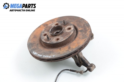 Шенкел главина за Fiat Punto Hatchback II (09.1999 - 07.2012), позиция: предна, дясна