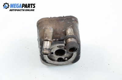 Маслоохладител за Alfa Romeo 156 Sedan (09.1997 - 09.2005) 2.4 JTD (932A1B), 140 к.с.