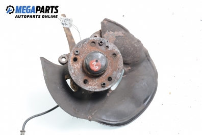 Шенкел главина за Mercedes-Benz 124 Sedan (12.1984 - 06.1993), позиция: предна, лява