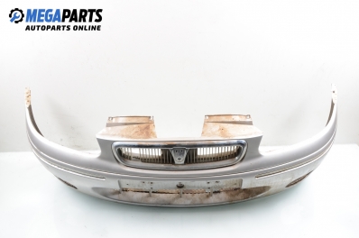 Предна броня за Rover 200 Hatchback II (11.1995 - 03.2000), хечбек, позиция: предна