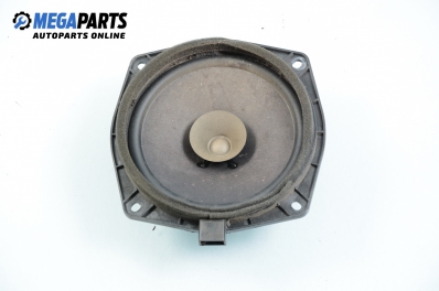Високоговорител за Mitsubishi Pajero III SUV (01.1999 - 01.2007), № 480K15401