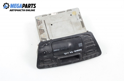 Автокасетофон за Fiat Brava Hatchback (10.1995 - 06.2003)