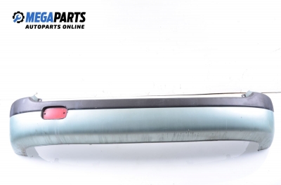 Задна броня за Hyundai Matrix Minivan (06.2001 - 08.2010)