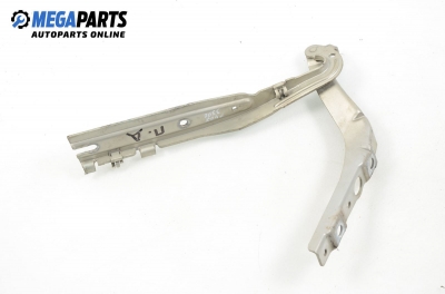 Панта преден капак за Peugeot 407 Sedan (02.2004 - 12.2011), седан, позиция: дясна