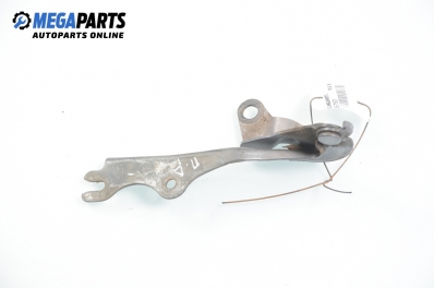 Панта преден капак за Mazda RX-8 Coupe (10.2003 - 06.2012), 2+1 вр., позиция: дясна