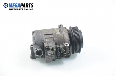 Компресор климатик за Rover 75 Sedan (02.1999 - 05.2005) 2.0 V6, 150 к.с., № Denso 447220-8501