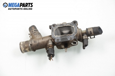 Корпус на термостат за Mazda 626 IV Hatchback (08.1991 - 04.1997) 2.0 i, 115 к.с.