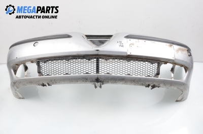 Предна броня за Alfa Romeo 156 Sedan (09.1997 - 09.2005), седан, позиция: предна