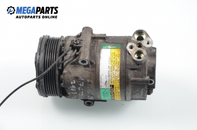 Компресор климатик за Honda Civic VII Hatchback (03.1999 - 02.2006) 1.7 CTDi (EU, EP, EV), 100 к.с., № 8972878761