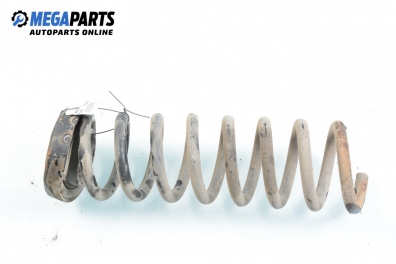 Пружина за ходова част за Mercedes-Benz E-Class Sedan (W210) (06.1995 - 08.2003), седан, позиция: предна