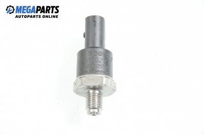 Датчик за налягане на горивото за Audi A8 Sedan I (03.1994 - 12.2002), № Bosch 0 281 002 354