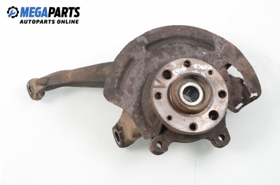 Шенкел главина за Renault Espace II Minivan (01.1991 - 12.1996), позиция: предна, лява