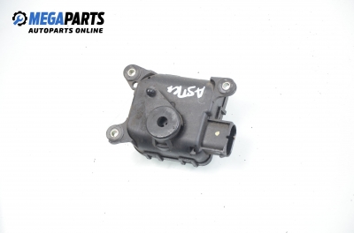Моторче клапа парно за Opel Astra G Estate (02.1998 - 12.2009) 2.0 DI, 82 к.с.