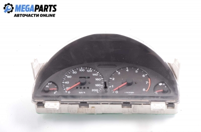 Километраж за Suzuki Swift II Hatchback (03.1989 - 12.2005) 1.0 (SF310, AA44), 50 к.с.
