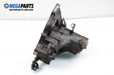 Ръчна скоростна кутия за Honda Civic III Hatchback (10.1983 - 10.1987) 1.3 (AG), 71 к.с.