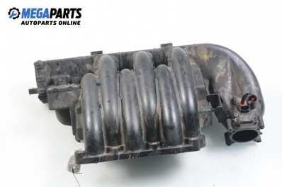 Всмукателен колектор за Rover 75 Sedan (02.1999 - 05.2005) 2.0 V6, 150 к.с.