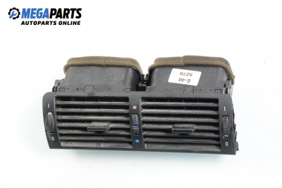 Духалки парно за BMW 3 Series E46 Compact (06.2001 - 02.2005)