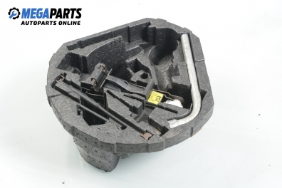 Комплект инструменти за Volkswagen New Beetle Coupe (01.1998 - 09.2010)