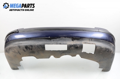 Задна броня за Seat Toledo II Sedan (10.1998 - 05.2006), седан