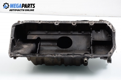Картер за Alfa Romeo 156 Sedan (09.1997 - 09.2005) 2.4 JTD (932A1B), 140 к.с.