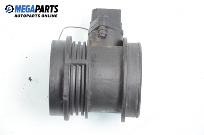 Дебитомер за Mercedes-Benz S-Class Sedan (W220) (10.1998 - 08.2005) S 320 (220.065, 220.165), 224 к.с., № Bosch 0 280 217 515