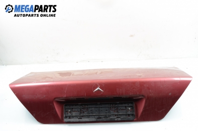 Заден капак за Mercedes-Benz S-Class Sedan (W140) (02.1991 - 10.1998)