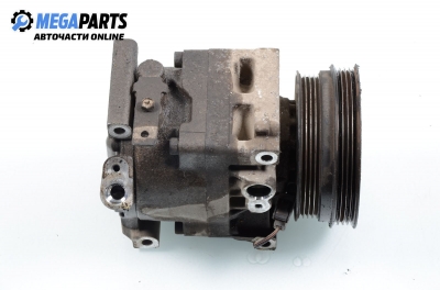 Компресор климатик за Fiat Bravo I Coupe (1995-10-01 - 2001-10-01) 1.2 16V 80, 82 к.с., № MAGNETI MARRELI 5.077.750.0.0.