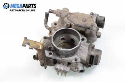 Дроселова клапа за Mitsubishi Space Wagon Minivan II (05.1991 - 11.1998) 2.0 (N33W), 133 к.с.