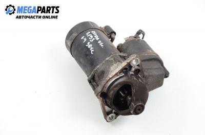 Стартер за Opel Astra F Estate (09.1991 - 01.1998) 1.4 i 16V, 90 к.с.