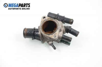 Корпус на термостат за Alfa Romeo 147 Hatchback (2000-11-01 - 2010-03-01) 1.9 JTD (937AXD1A), 115 к.с.