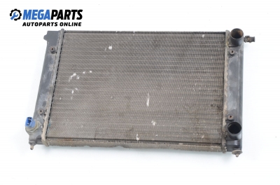 Воден радиатор за Volkswagen Golf II Hatchback (08.1983 - 12.1992) 1.6, 72 к.с.