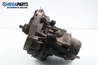 Ръчна скоростна кутия за Renault Kangoo Van (08.1997 - 02.2008) 1.2 (KC0A, KC0K, KC0F, KC01), 58 к.с.