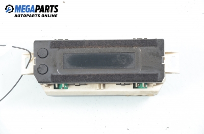 Часовник за Peugeot 306 Sedan (04.1993 - 10.2003)