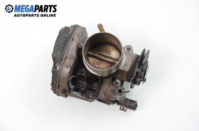 Дроселова клапа за Volkswagen Golf IV Hatchback (08.1997 - 06.2005) 1.6, 100 к.с.