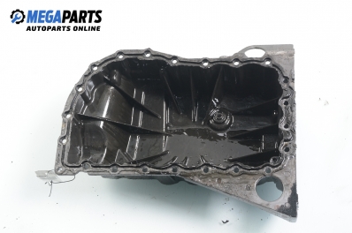 Картер за Renault Laguna II Hatchback (03.2001 - 12.2007) 1.9 dCi (BG08, BG0G), 120 к.с.