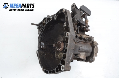 Ръчна скоростна кутия за Alfa Romeo 156 Sedan (09.1997 - 09.2005) 1.6 16V T.SPARK (932A4), 120 к.с.