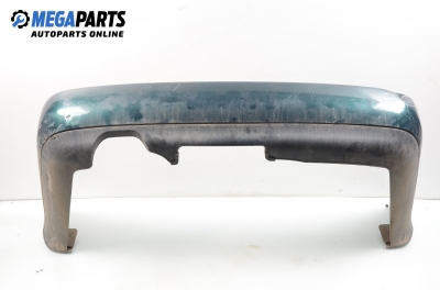 Задна броня за Audi A6 Sedan C4 (06.1994 - 10.1997), седан