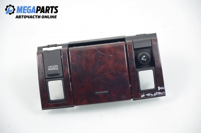 Запалка за Jeep Grand Cherokee SUV II (09.1998 - 09.2005)